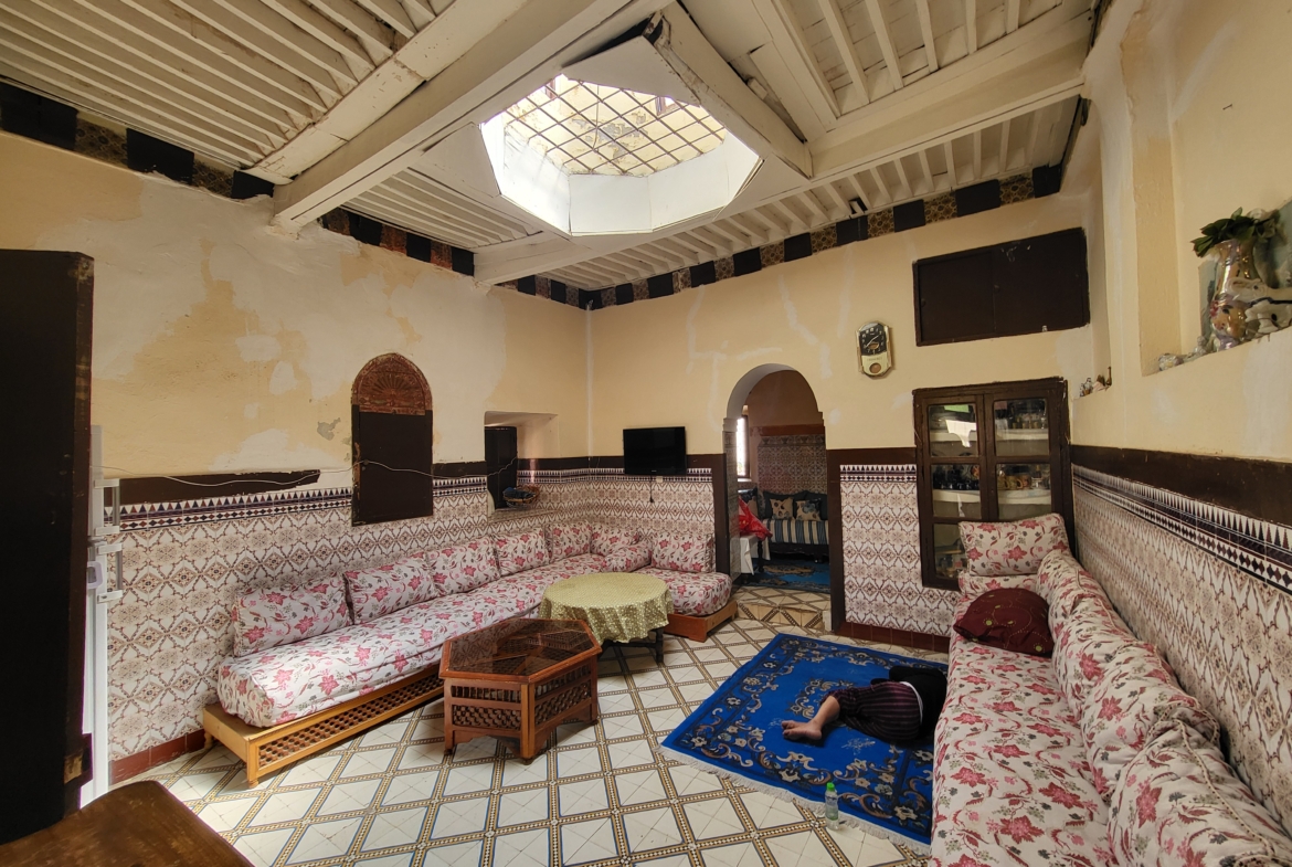 #riadforsaleinMarrakech